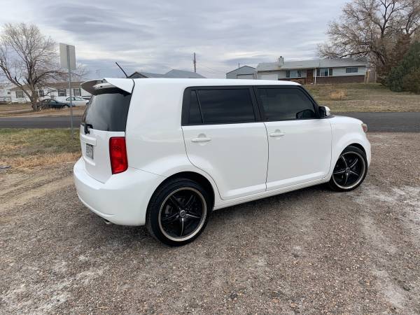 2009 Scion XB - cars & trucks - by owner - vehicle automotive sale for sale in Fort Collins, CO – photo 2