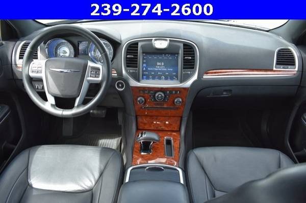 2014 Chrysler 300-Series Base for sale in Fort Myers, FL – photo 2