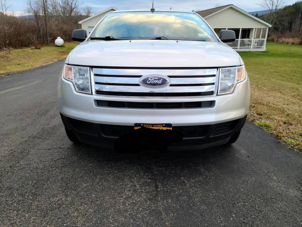 Used 2010 Ford Edge FWD - cars & trucks - by owner - vehicle... for sale in RANDOLPH, NY – photo 3
