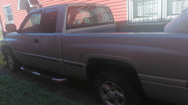 1998 Ram 1500 for sale in New Orleans, LA – photo 2