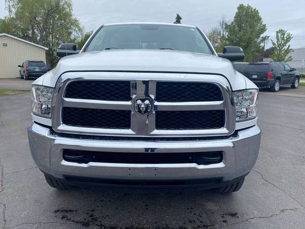 2018 RAM 2500 SLT - - by dealer - vehicle automotive for sale in Perry, MI – photo 3