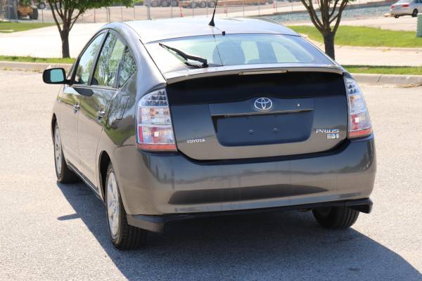 2007 Toyota Prius Touring 105K Miles Only - - by for sale in Omaha, NE – photo 10