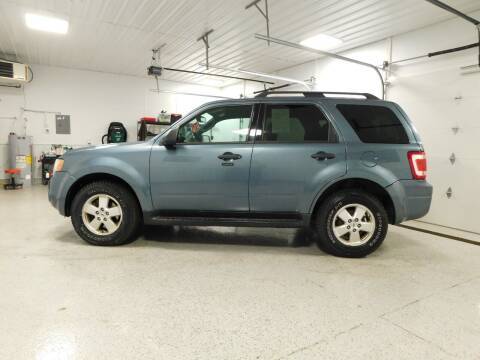 2011 FORD ESCAPE XLT AWD 4DR 120K MILES! CLEAN INTERIOR! - cars & for sale in Battle Creek, MI – photo 4