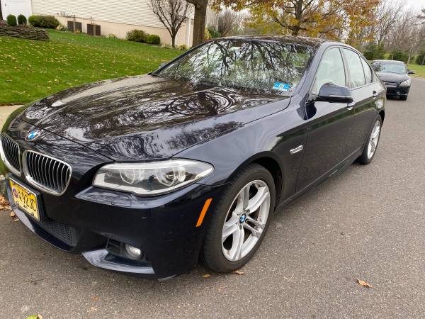 2014 BMW 528 x-drive M-Sport package - cars & trucks - by owner -... for sale in Bordentown, NJ – photo 4
