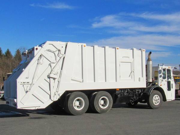 USED MACK LE613 FOR SALE - - by dealer - vehicle for sale in Other, NJ – photo 4