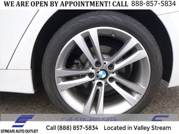 2018 BMW 430i 430i xDrive Sedan - - by dealer for sale in Valley Stream, NY – photo 17