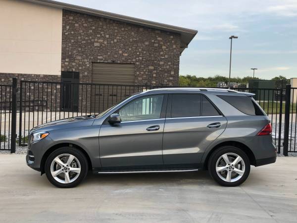 2018 Mercedes Benz GLE350, 1-Owner, Like New, Low miles, Loaded for sale in Keller, TX – photo 5