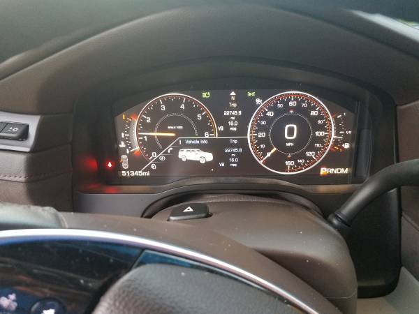 2015 cadillac escalade premium for sale in Hop Bottom, PA – photo 5