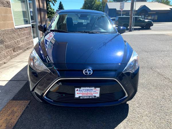 2016 Scion Ia 4DR SDN MAN (NATL) 6 Speed Manual - cars & trucks - by... for sale in Portland, OR – photo 2