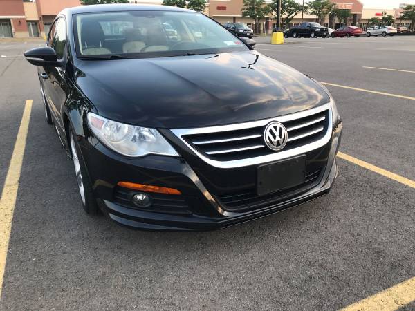 Volkswagen CC R-line for sale in Rochester , NY