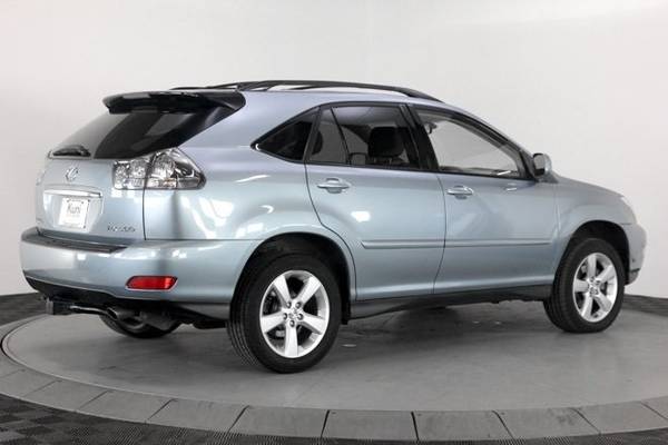 2006 Lexus RX 330 AWD All Wheel Drive SUV - - by for sale in Beaverton, OR – photo 7
