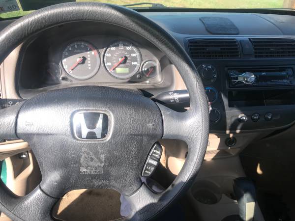 2000 Honda Civic for sale in New Orleans, LA – photo 10