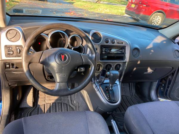 Pontiac Vibe TOYOTA ENGINE - cars & trucks - by owner - vehicle... for sale in WEBSTER, NY – photo 14