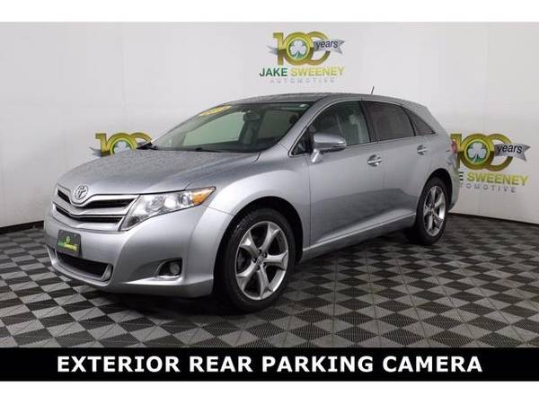 2015 Toyota Venza XLE - wagon - - by dealer - vehicle for sale in Cincinnati, OH – photo 3