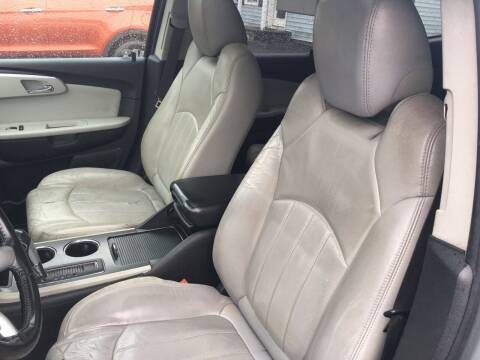 2010 Chevrolet Traverse LTZ - - by dealer - vehicle for sale in hudson falls 12839, NY – photo 6