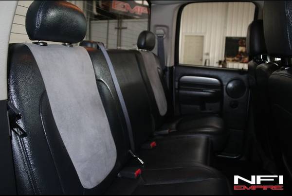 2005 Dodge Ram 2500 Quad Cab ST Pickup 4D 6 1/4 ft for sale in North East, PA – photo 24