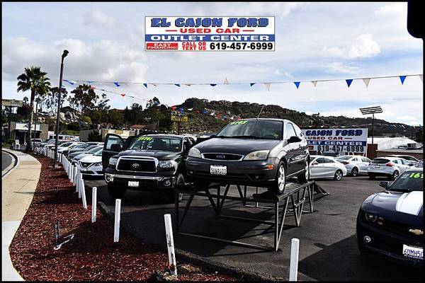 2017 Ford F-150 TRUCK-EZ FINANCING-LOW DOWN! - cars & trucks - by... for sale in Santee, CA – photo 17