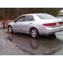 2005 Honda Accord - - by dealer - vehicle automotive for sale in Somersworth , NH – photo 2
