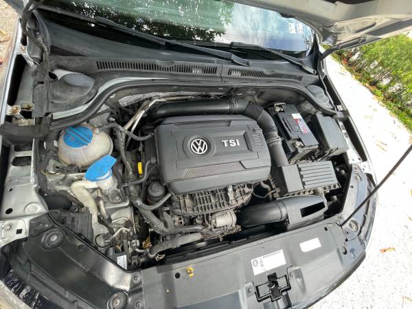 Volkswagen Jetta SE 2014 for sale in Miami, FL – photo 6