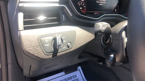 2018 Audi A5 2.0T Premium Plus for sale in San Juan, TX – photo 21