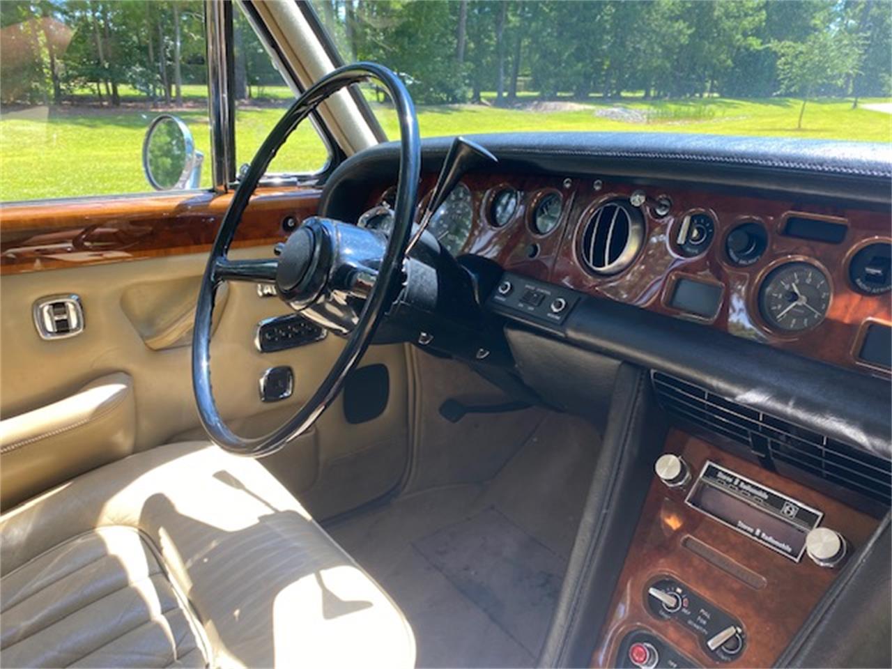 1973 Rolls-Royce Silver Shadow for sale in Wilmington, NC – photo 28