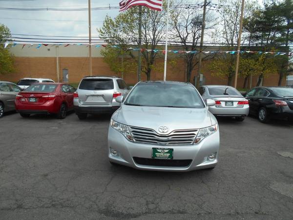 2010 Toyota Venza 4X4 I4 - - by dealer - vehicle for sale in Union, NJ – photo 16