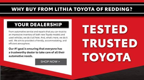 2016 Toyota RAV4 AWD Sport Utility AWD 4dr SE for sale in Redding, CA – photo 4