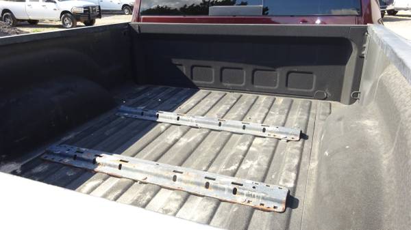HEAD STUDDED RAM 3500 DUALLY for sale in Round Rock, TX – photo 9