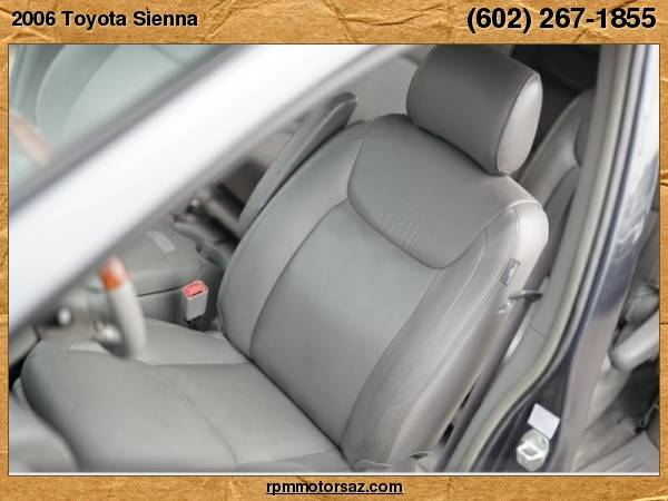 2006 Toyota Sienna XLE for sale in Phoenix, AZ – photo 18