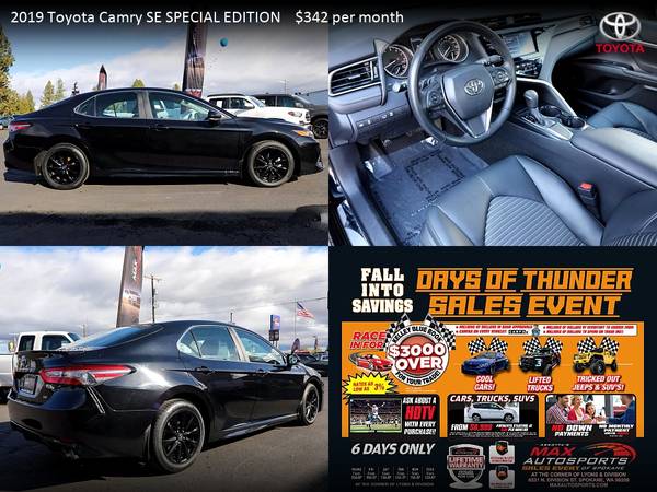 2017 Chevrolet *Cruze* *LS* $216/mo - LIFETIME WARRANTY! - cars &... for sale in Spokane, MT – photo 8
