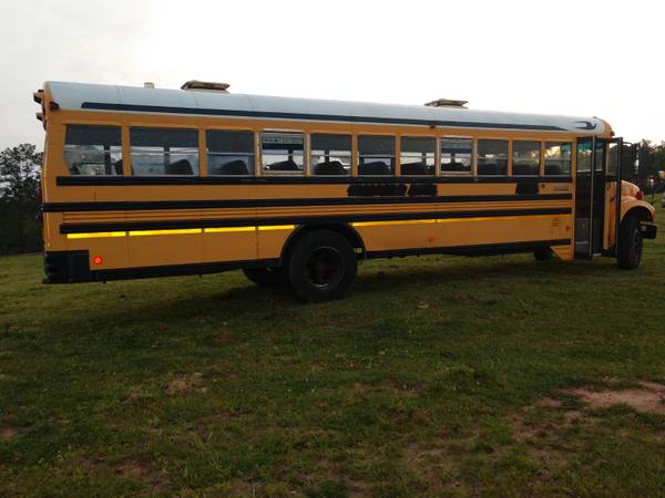 School Bus for sale in Other, FL – photo 6