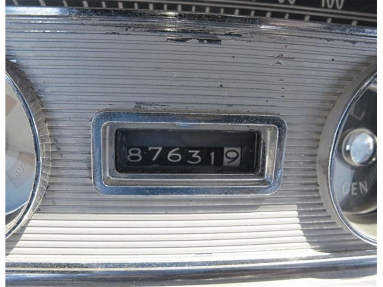 1960 Pontiac Catalina for sale in Milford, MI – photo 10