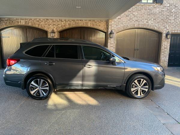 Subaru Outback 2018 limited - cars & trucks - by owner - vehicle... for sale in Brentwood, TN – photo 12