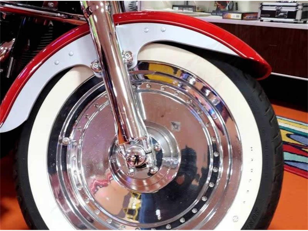 2002 Harley-Davidson Custom for sale in Arlington, TX – photo 9