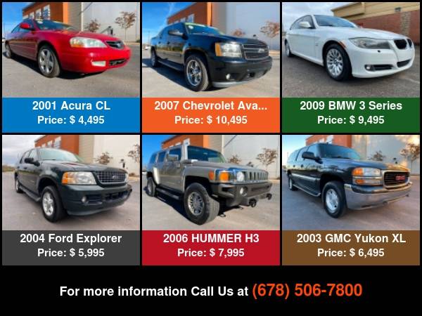 2009 BMW 3 Series 328i 4dr Sedan - cars & trucks - by dealer -... for sale in Buford, GA – photo 24