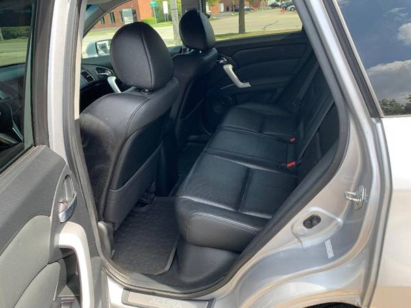 2007 ACURA RDX ! TURBO 4 CYLINDER ! AWD ! LOADED ! RUNNING PERFECT !... for sale in Palatine, IL – photo 11