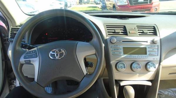 09 toyota camry 98,000 miles $6999 for sale in Waterloo, IA – photo 14