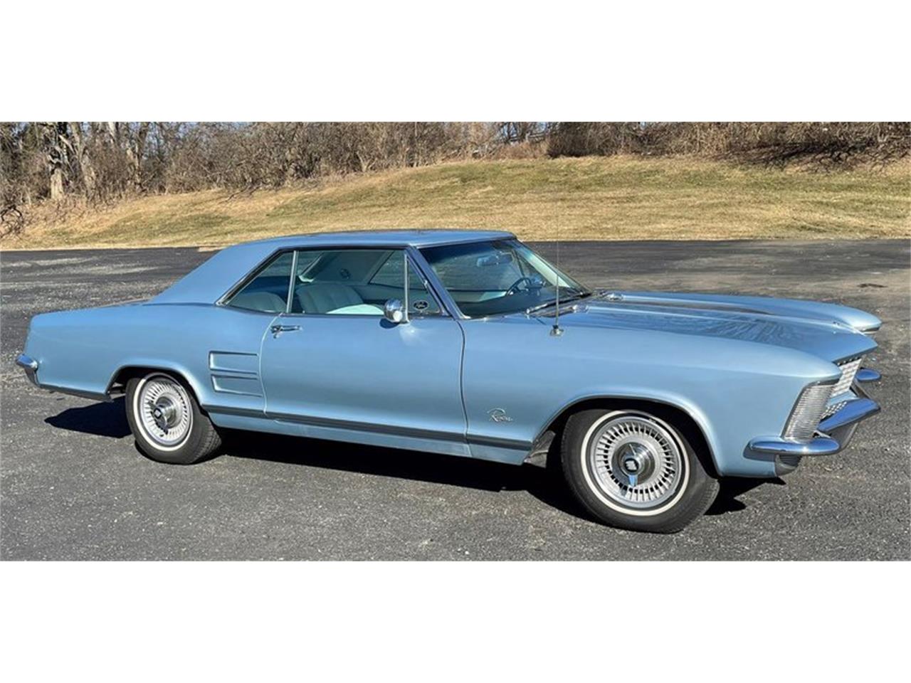 1963 Buick Riviera for sale in West Chester, PA – photo 23