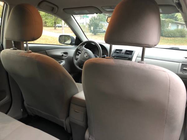 *Price Reduced* 2009 Toyota Corolla LE for sale in Bowie, District Of Columbia – photo 8