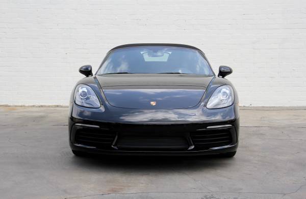 2018 Porsche 718 Boxster Roadster - - by dealer for sale in Pasadena, CA – photo 2