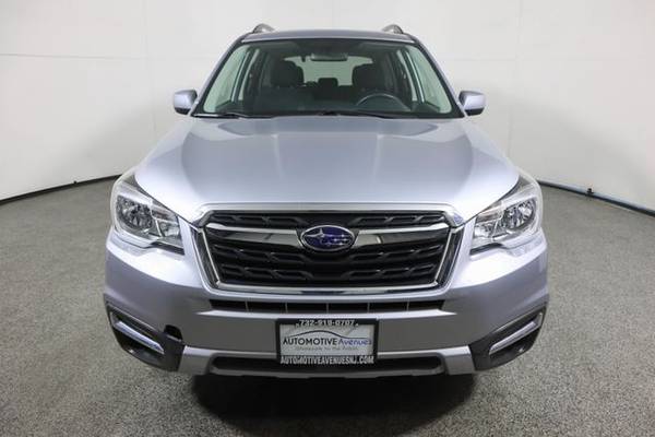 2018 Subaru Forester, Ice Silver Metallic - - by for sale in Wall, NJ – photo 8
