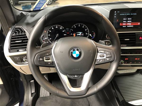 2018 BMW X3 xDrive30i - cars & trucks - by dealer - vehicle... for sale in Buffalo, NY – photo 18