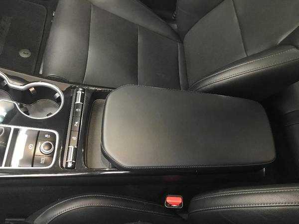 2018 Kia Stinger Premium Sedan - - by dealer - vehicle for sale in Coeur d'Alene, MT – photo 21