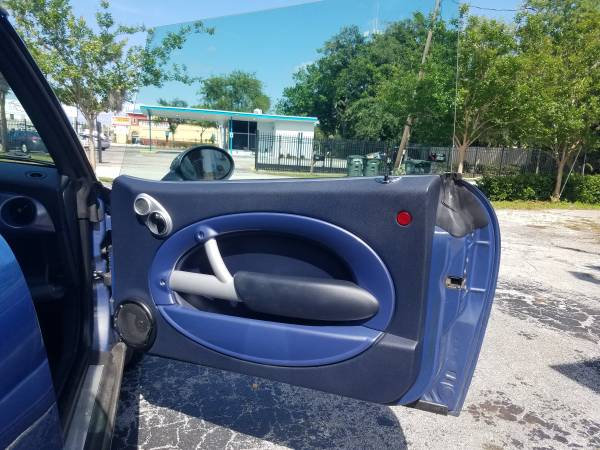 2005 MINI Cooper Convertible (Clean Carfax) - 4995 Cash - cars & for sale in Daytona Beach, FL – photo 18