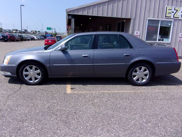 2007 CADILLAC DTS for sale in Ramsey , MN – photo 5