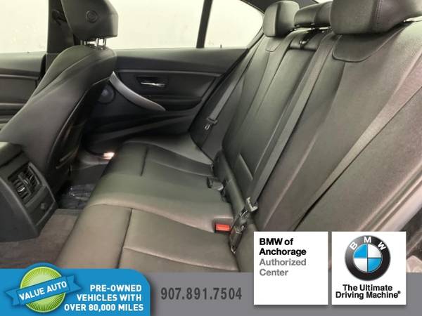 2014 BMW 328d xDrive 4dr Sdn AWD - cars & trucks - by dealer -... for sale in Anchorage, AK – photo 11