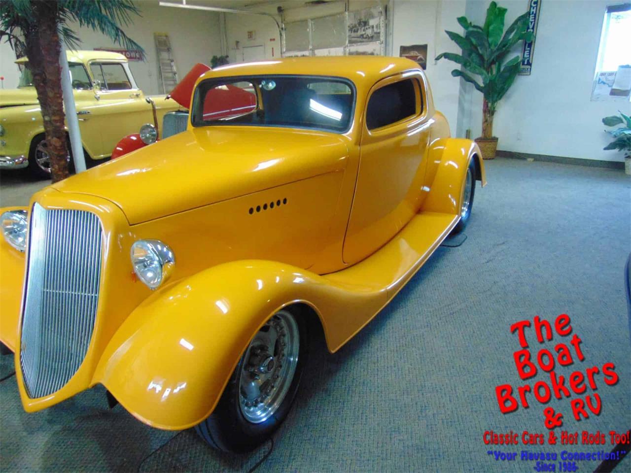 1933 Ford Coupe for sale in Lake Havasu, AZ – photo 3