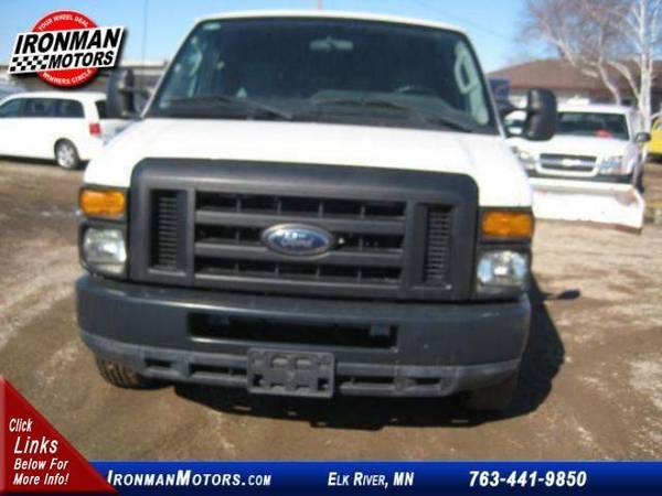 2011 Ford Econoline E150 Cargo Van - cars & trucks - by dealer -... for sale in Dayton, MN – photo 2