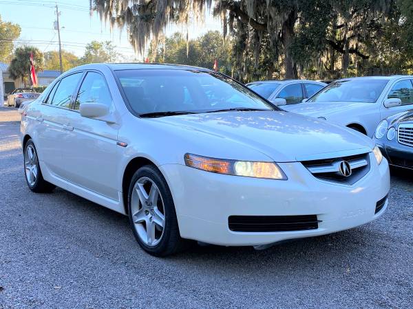 2005 Acura TL [CARCOAST] - cars & trucks - by dealer - vehicle... for sale in Charleston, SC – photo 2