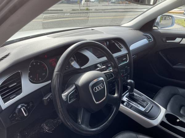 2012 Audi A4 2 0T Premium - - by dealer - vehicle for sale in Auburn, WA – photo 15